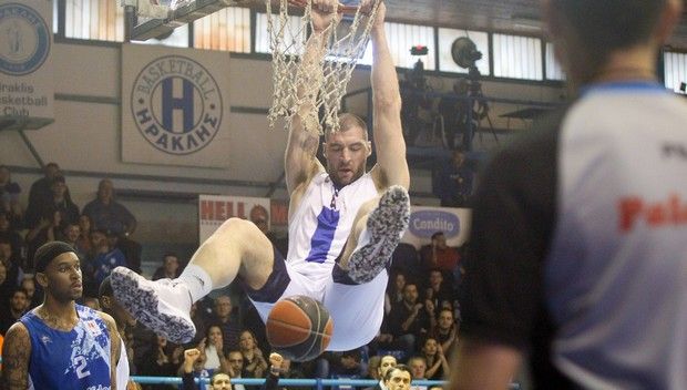 Δρακόπουλος: “Μίλησα με Αμερικανό που ήθελε να επενδύσει στον Ηρακλή”