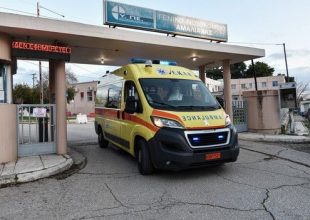 Κορωνοϊός: 78 νέα κρούσματα στην Ελλάδα – Τρεις νέοι θάνατοι