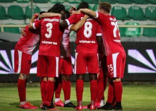 Ξάνθη: Κρούσμα κορονοϊού στους Ακρίτες, δεν γίνεται το ματς του Σαββάτου
