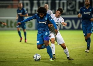 Η βαθμολογία της Super League μετά την γκέλα του ΠΑΟΚ