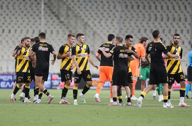 Η βαθμολογία της Super League (ΦΩΤΟ)