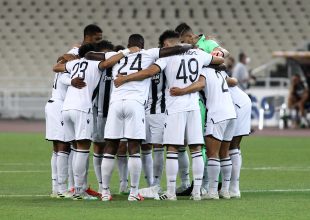 Ποιοι ήταν οι 12 ποδοσφαιριστές του ΠΑΟΚ με τα μη θεωρημένα δελτία