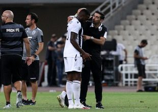 «Η ψεύτικη πρωταθλήτρια βρήκε την ευκαιρία» (ΦΩΤΟ)