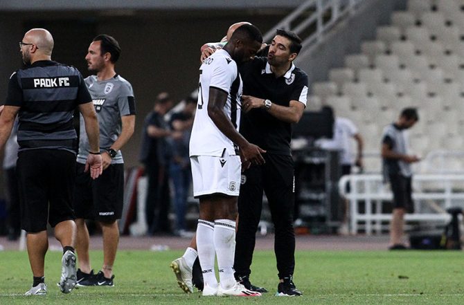 «Η ψεύτικη πρωταθλήτρια βρήκε την ευκαιρία» (ΦΩΤΟ)