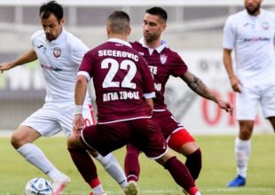 Ξάνθη: «Αισθανθήκαμε σαν το σπίτι μας»