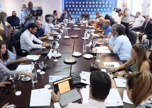 Super League 1: Επικυρώθηκε η βαθμολογία των playoffs