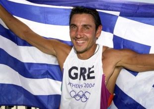 Μετά την κόντρα Κακλαμανάκη – ΕΙΟ έντεκα Ολυμπιονίκες ζητούν αλλαγή στην Ομοσπονδία