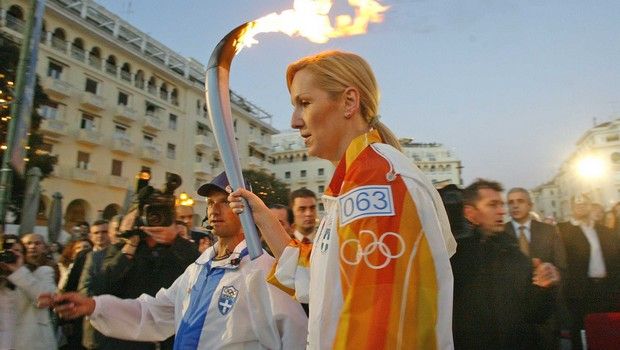 Κελεσίδου: “Ο νέος αθλητικός νόμος υπόσχεται να φέρει διαφάνεια και αξιοκρατία”