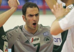 Παναθηναϊκός: Γύρισε μετά από 11 χρόνια ο Γιώργος Στεφάνου