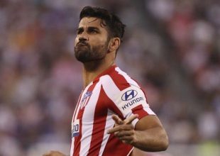 Ατλέτικο – Μπέτις 1-0: Με Ντιέγκο Κόστα στο Champions League της νέας χρονιάς