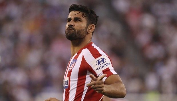 Ατλέτικο – Μπέτις 1-0: Με Ντιέγκο Κόστα στο Champions League της νέας χρονιάς