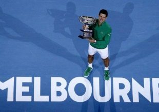 Τένις: Χωρίς ξένους φιλάθλους το Australian Open