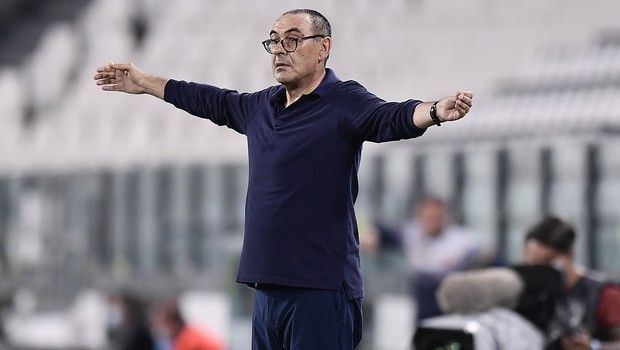 Σάρι σε παίκτες: “Αφου το πήρατε και με εμένα, είστε δυνατοί”