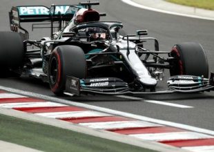 GP Ουγγαρίας: Pole position με ρεκόρ πίστας για τον Χάμιλτον