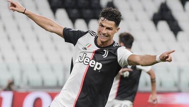 Ρονάλντο: Τα νέα τρομερά ρεκόρ του CR7