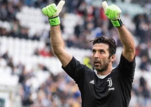 Μπουφόν: «Ακόμα καίει η φωτιά μέσα μου»