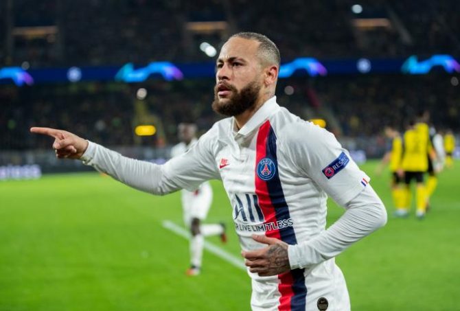 Ζητά Ντεμπελέ και 80 εκατ. ευρώ για να παραχωρήσει τον Νεϊμάρ η Παρί