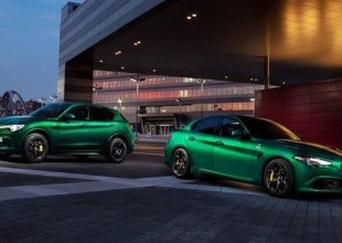 Ηρθαν στην Ελλάδα οι ανανεωμένες Quadrifoglio από 123.500 ευρώ