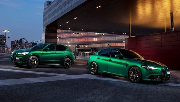 Ηρθαν στην Ελλάδα οι ανανεωμένες Quadrifoglio από 123.500 ευρώ