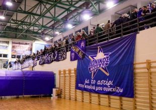 Ιωνικός: Στην Α1 με λαϊκή εντολή
