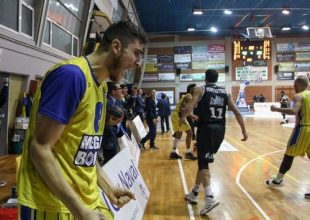 Λαύριο: Ανανέωσε ο Λεγκίκας