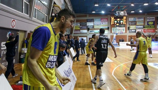 Λαύριο: Ανανέωσε ο Λεγκίκας