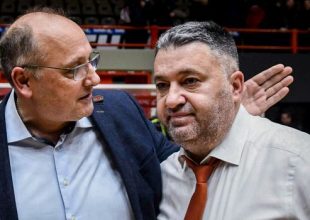 Προμηθέας: Στο πρώτο γκρουπ δυναμικότητας του EuroCup