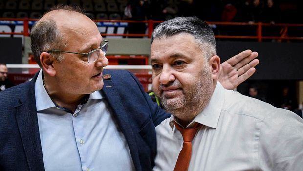Προμηθέας: Στο πρώτο γκρουπ δυναμικότητας του EuroCup