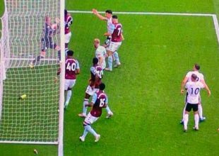 Η Μπόρνμουθ σκέφτεται αγωγή κατά του Goal-line technology