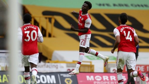 Γουλβς – Άρσεναλ 0-2: Τεράστια νίκη των κανονιέρηδων στη μάχη για Ευρώπη