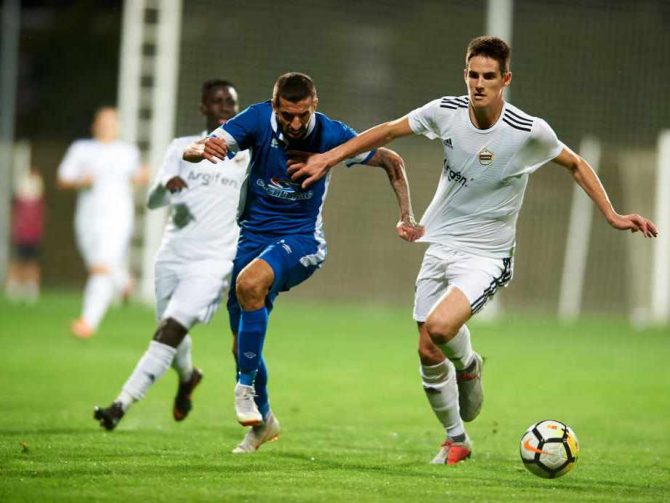 Σενάρια για ΑΕΚ και Τέντιτς Σενάρια για ΑΕΚ και Τέντιτς