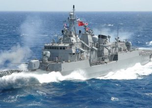 Καστελόριζο-Θερμό επεισόδιο: Σε δύο ομάδες τα τουρκικά πλοία στη «θερμή» ζώνη – Αύριο ο απόπλους του Oruc Reis