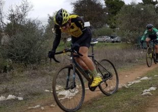 Στην Ρόδο οι ποδηλάτες για το Πανελλήνιο Πρωτάθλημα Δρόμου