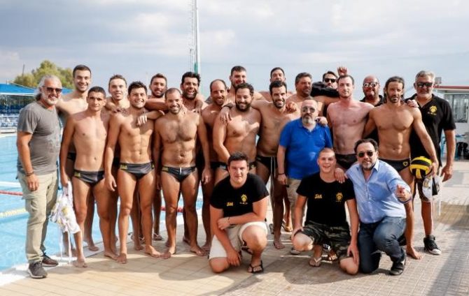 Για την άνοδο ως… Πρωταθλητές Α2
