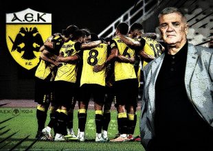 Μελισσανίδης σε παίκτες: «Ντροπή σας, είστε ξεφτίλες»
