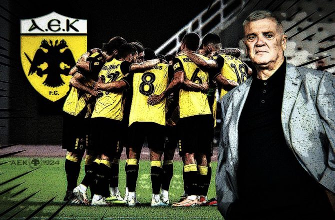 Μελισσανίδης σε παίκτες: «Ντροπή σας, είστε ξεφτίλες»