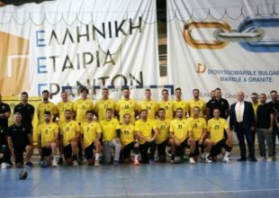 Φωτογραφίες από την επιστροφή της ΑΕΚ! (pics)