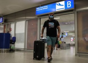 Κορωνοϊός: 60 νέα κρούσματα στην Ελλάδα – Που εντοπίστηκαν