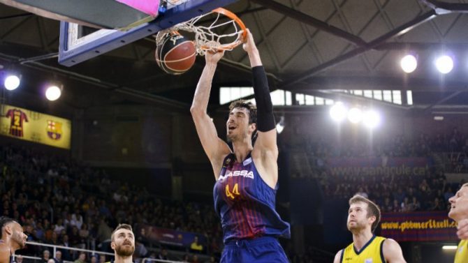 Υπογράφει στην Μπανταλόνα ο Τόμιτς