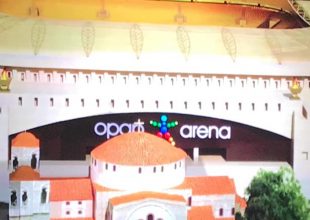 Το βίντεο της παρουσίασης του «OPAP Arena»! (ΦΩΤΟ – VIDEO)