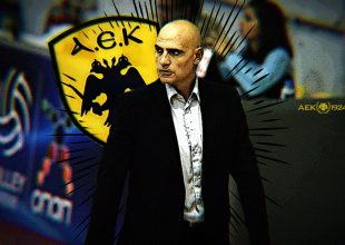 Αρσενιάδης στο ΑΕΚ1924: «Η ΑΕΚ έχει αλλάξει φιλοσοφία – Υπάρχει μεγάλη προοπτική»