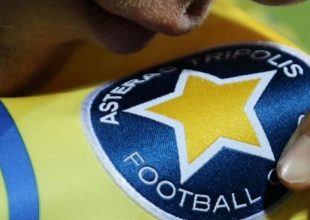 Αστέρας Τρίπολης: Οι Αρκάδες δεν περίμεναν τις «Ομάδες β’»