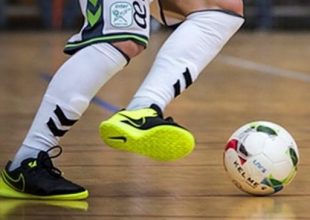 Stoiximan.gr Futsal Super League: Χωρίς Μινώταυρο το επόμενο πρωτάθλημα