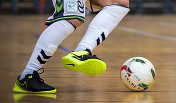 Stoiximan.gr Futsal Super League: Χωρίς Μινώταυρο το επόμενο πρωτάθλημα