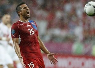Μίλαν Μπάρος: Αποσύρεται στο τέλος της χρονιάς