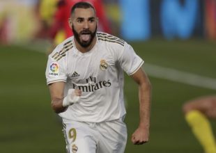 Μπενζεμά: «Να αλλάξω τέσσερα Champions League με Παγκόσμιο Κύπελλο; Με τίποτα»