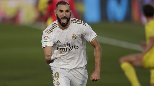 Μπενζεμά: «Να αλλάξω τέσσερα Champions League με Παγκόσμιο Κύπελλο; Με τίποτα»