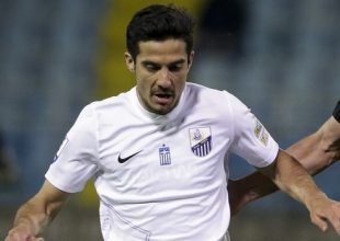 Άρης: Έρχεται στην Ελλάδα ο Μπερτόγλιο
