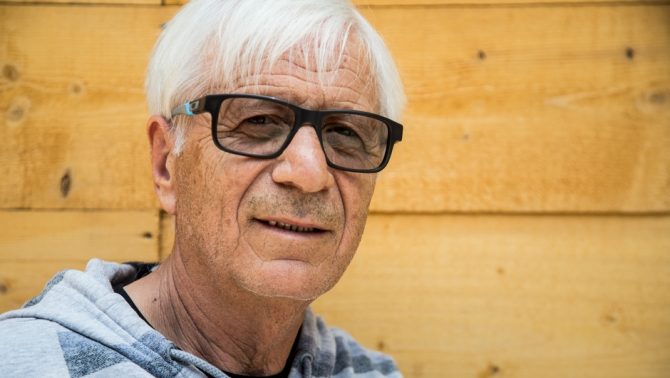 Μπουρουτζίκας: «Ταυτίστηκα με την ΑΕΚ»