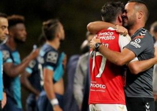 Primeira Liga: Η Μπράγκα έκλεψε στο νήμα την 3η θέση από την Σπόρτινγκ